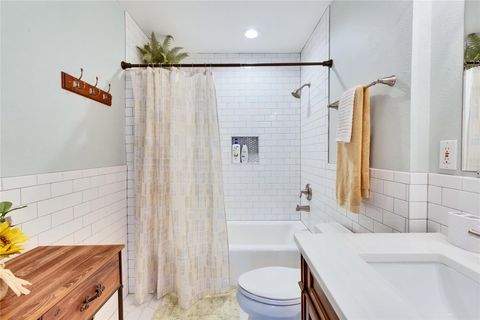 Tiny photo for 16108 Aqua Azul PATH, Austin, TX 78734 (MLS # 2455905)