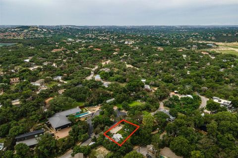 Tiny photo for 16108 Aqua Azul PATH, Austin, TX 78734 (MLS # 2455905)