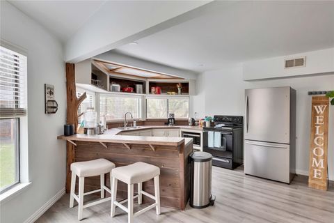 Tiny photo for 16108 Aqua Azul PATH, Austin, TX 78734 (MLS # 2455905)