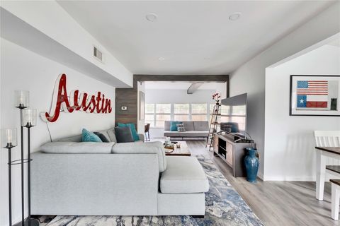 Tiny photo for 16108 Aqua Azul PATH, Austin, TX 78734 (MLS # 2455905)