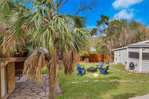 Tiny photo for 16108 Aqua Azul PATH, Austin, TX 78734 (MLS # 2455905)