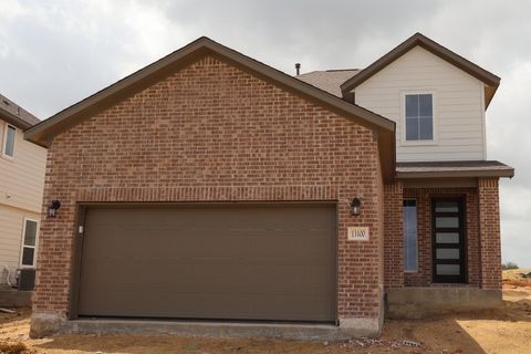 Photo of 13100 Cerulean Spring DR, Buda, TX 78610 (MLS # 1821524)