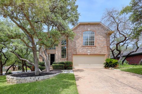 3831 Epperson TRL Austin TX 78732