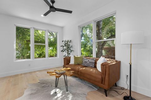 Tiny photo for 1119 Fairmount Ave, Austin, TX 78704 (MLS # 5371152)