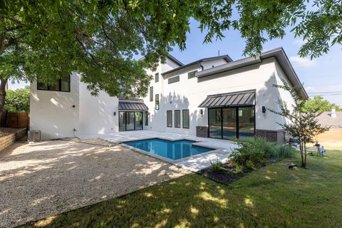Tiny photo for 1119 Fairmount Ave, Austin, TX 78704 (MLS # 5371152)