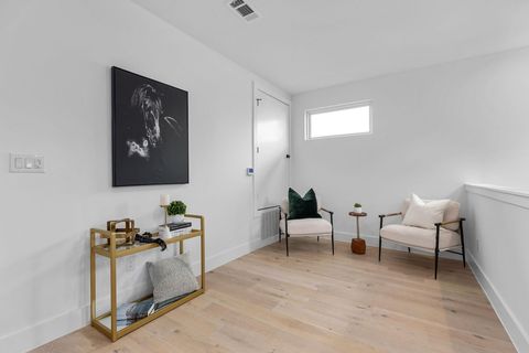 Tiny photo for 1119 Fairmount Ave, Austin, TX 78704 (MLS # 5371152)