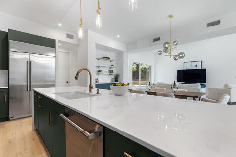 Tiny photo for 1119 Fairmount Ave, Austin, TX 78704 (MLS # 5371152)