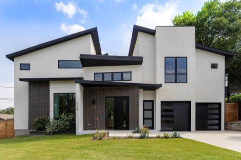 Tiny photo for 1119 Fairmount Ave, Austin, TX 78704 (MLS # 5371152)