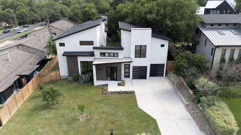 Tiny photo for 1119 Fairmount Ave, Austin, TX 78704 (MLS # 5371152)