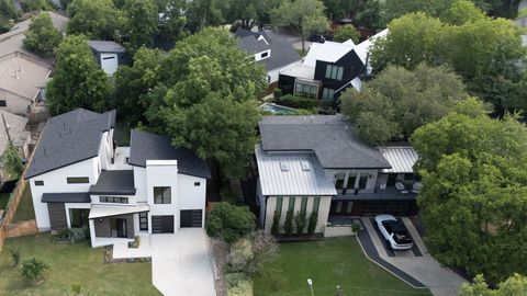 Tiny photo for 1119 Fairmount Ave, Austin, TX 78704 (MLS # 5371152)