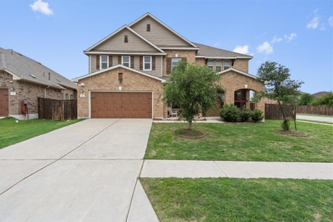 Photo of 1201 Euless LN, Leander, TX 78641 (MLS # 1112114)