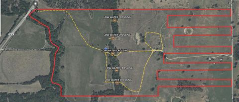 TBD Tenney Creek RD Dale TX 78616