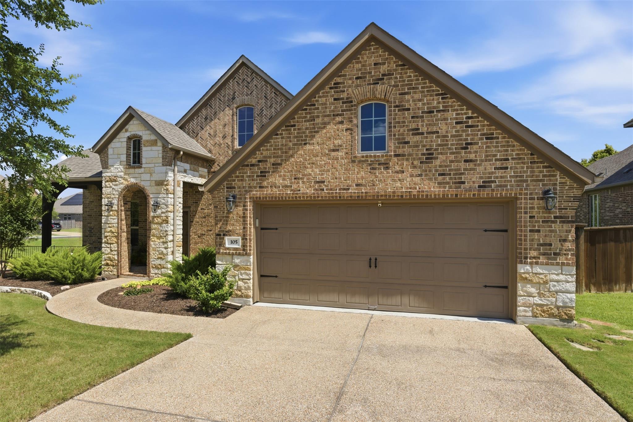 105 Blue Spruce WAY