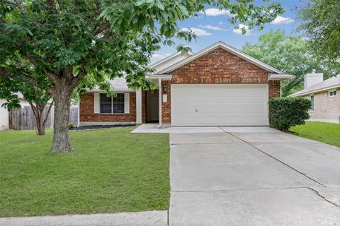 Photo of 12020 Battle Bridge DR, Austin, TX 78748 (MLS # 7233014)