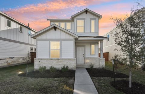 2263 Oscar Eli Pl, Round Rock, TX 78665 - MLS#: 9887874