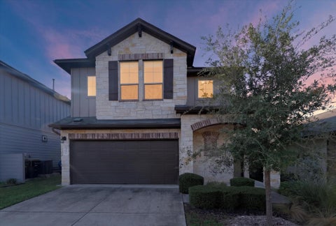 Photo of 907 Sleepy Dell LN, Austin, TX 78748 (MLS # 4359981)