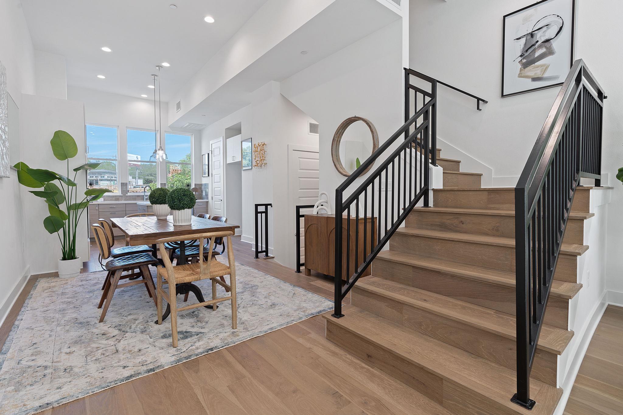 2505 Bluebonnet LN 3