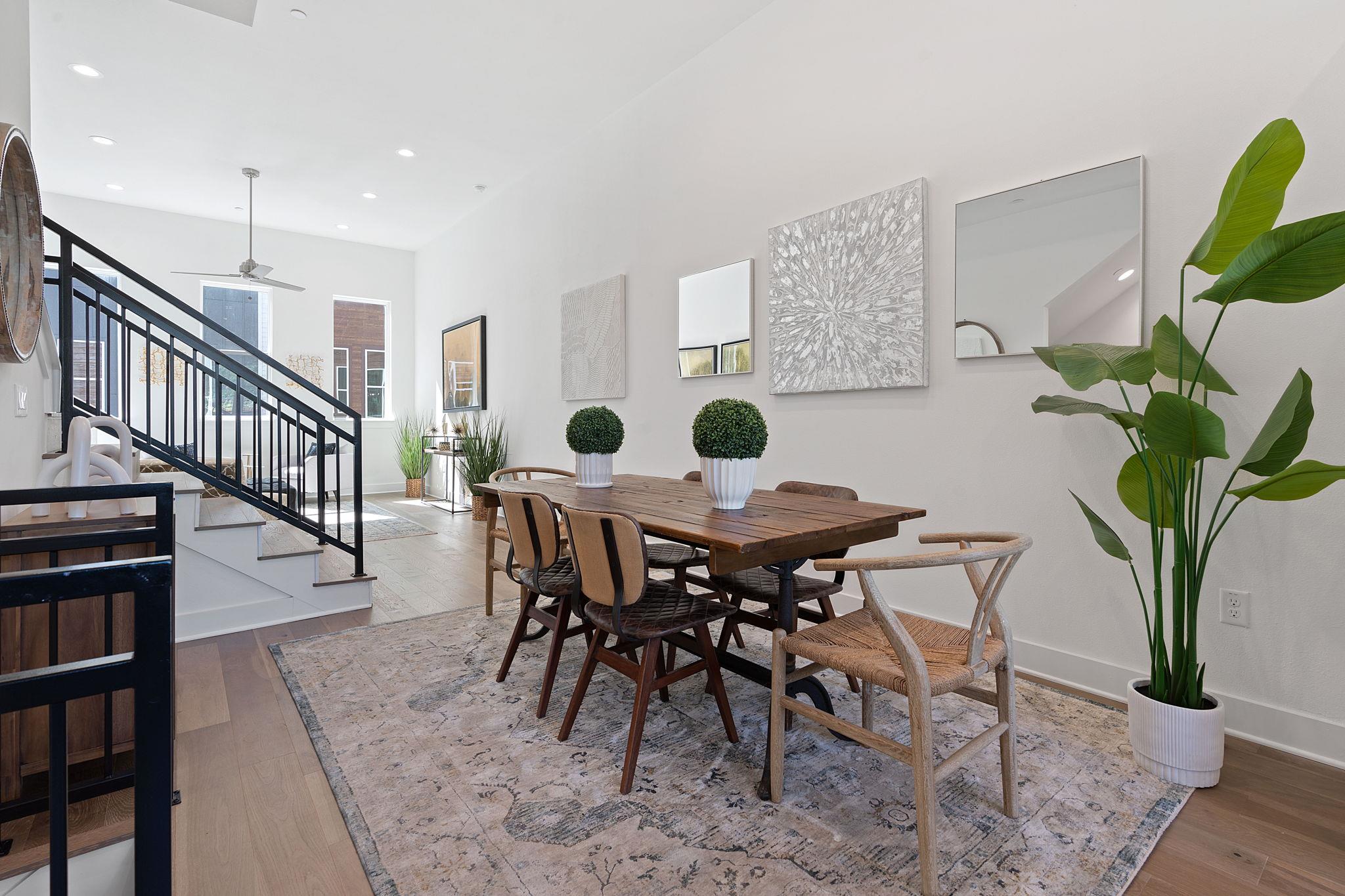 2505 Bluebonnet LN 3