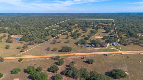 1009 Private Road 1024 Hallettsville TX 77964