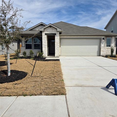 Photo of Kyle, TX 78640 (MLS # 8624570)