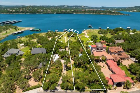 16800 Forest WAY Austin TX 78734