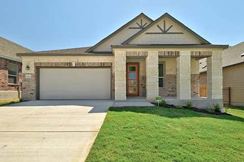 Photo of 12529 Hallstatt DR, Manor, TX 78653 (MLS # 5095848)