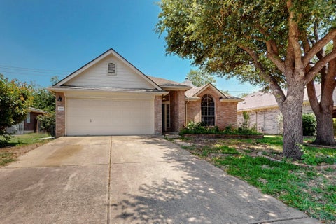 Photo of 2508 Willow WAY, Round Rock, TX 78664 (MLS # 7450573)
