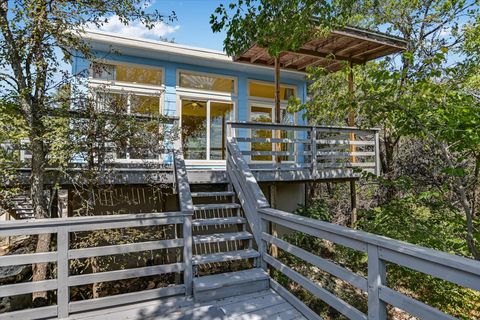 1070 Box Canyon RD Wimberley TX 78676