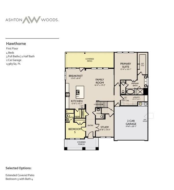 17229 Alta Madera LN