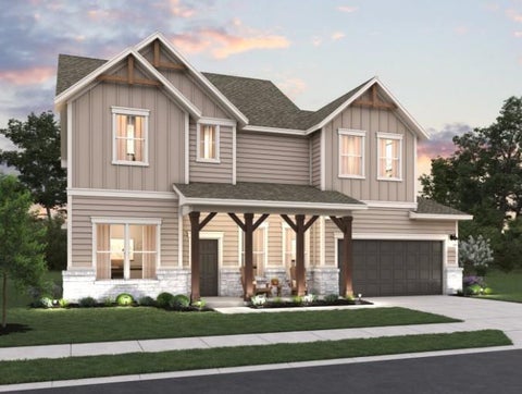 Photo of 17229 Alta Madera LN, Pflugerville, TX 78660 (MLS # 6213765)