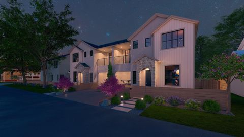 Tiny photo for 408 Linden ST #A, Austin, TX 78702 (MLS # 6115430)