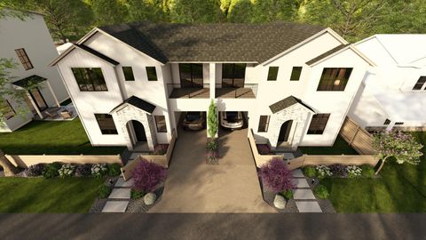 Tiny photo for 408 Linden ST #A, Austin, TX 78702 (MLS # 6115430)