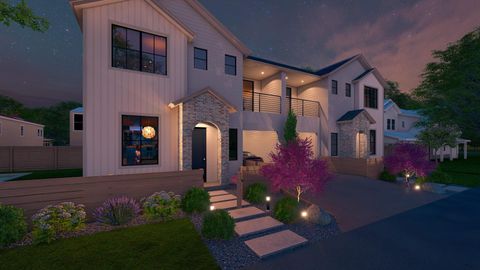 Tiny photo for 408 Linden ST #A, Austin, TX 78702 (MLS # 6115430)