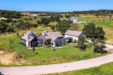 154 Presidio Ridge DR Fredericksburg TX 78624