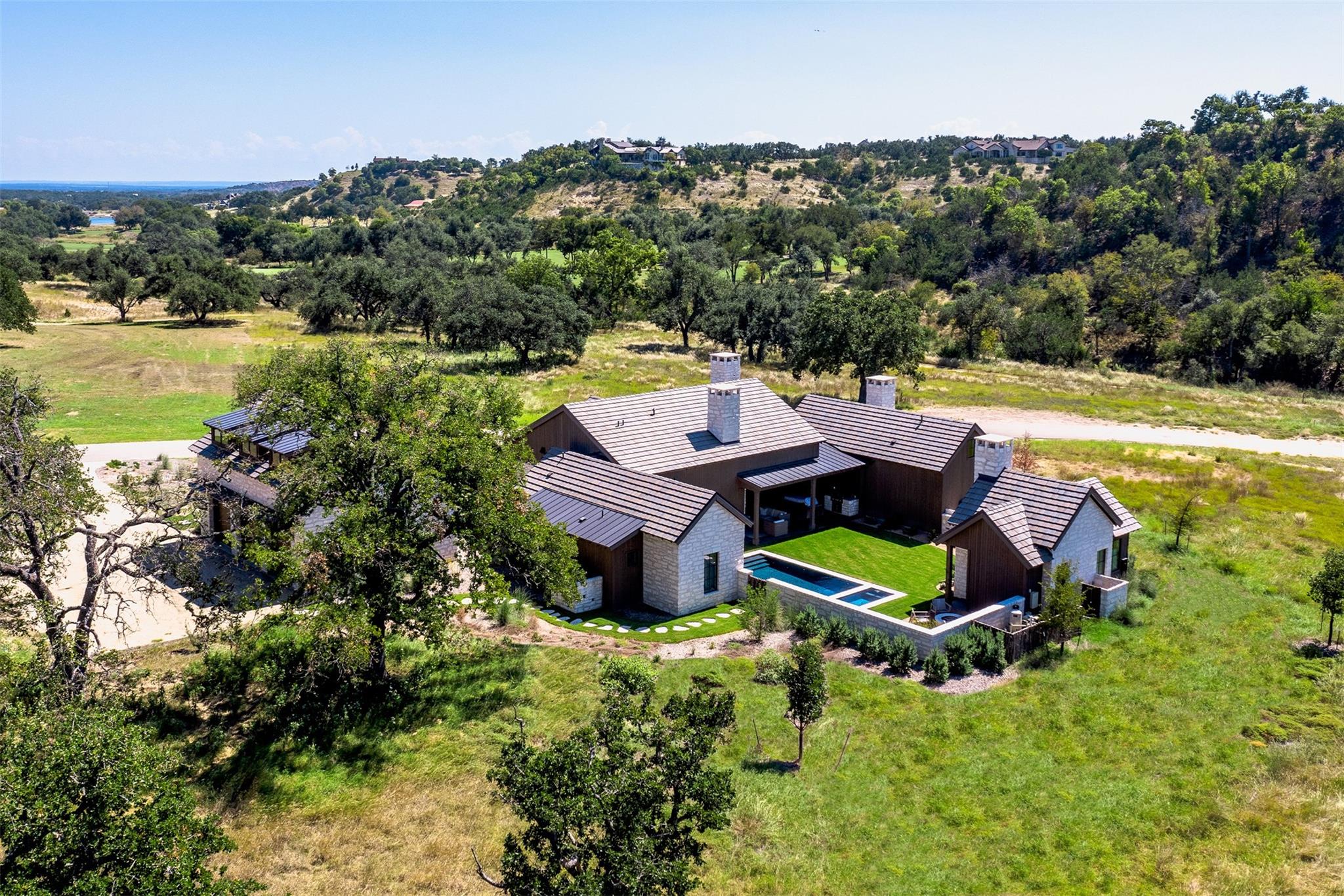 154 Presidio Ridge DR