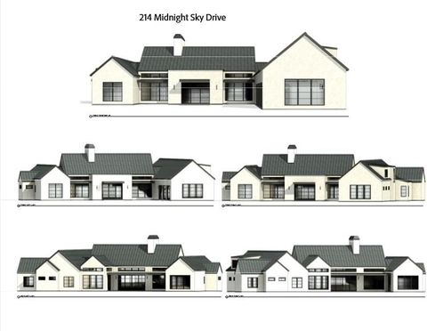 214 Midnight Sky DR Austin TX 78737