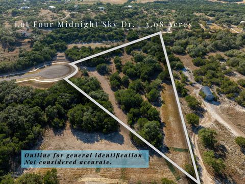 Photo of 4 Midnight Sky DR, Austin, TX 78737 (MLS # 8763918)