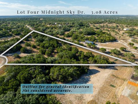 Tiny photo for 4 Midnight Sky DR, Austin, TX 78737 (MLS # 8763918)