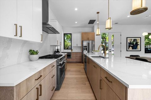 Tiny photo for 5409 Avenue G Ave, Austin, TX 78751 (MLS # 3706971)