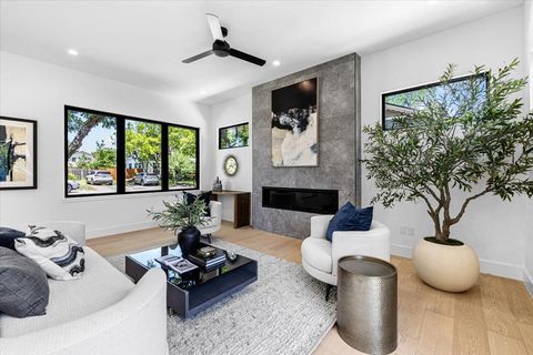 Tiny photo for 5409 Avenue G Ave, Austin, TX 78751 (MLS # 3706971)
