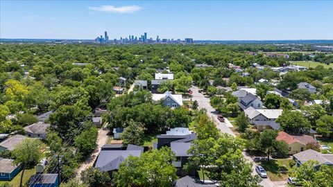 Tiny photo for 5409 Avenue G Ave, Austin, TX 78751 (MLS # 3706971)