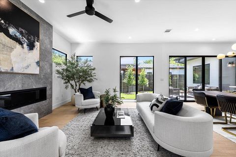 Tiny photo for 5409 Avenue G Ave, Austin, TX 78751 (MLS # 3706971)