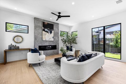 Tiny photo for 5409 Avenue G Ave, Austin, TX 78751 (MLS # 3706971)