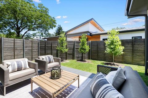 Tiny photo for 5409 Avenue G Ave, Austin, TX 78751 (MLS # 3706971)