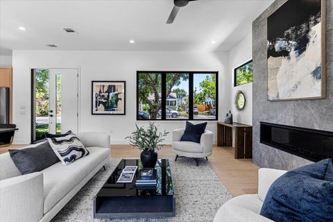 Tiny photo for 5409 Avenue G Ave, Austin, TX 78751 (MLS # 3706971)