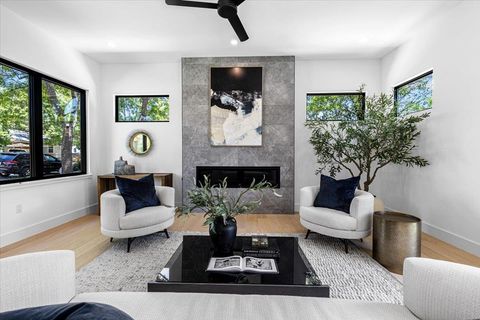 Tiny photo for 5409 Avenue G Ave, Austin, TX 78751 (MLS # 3706971)