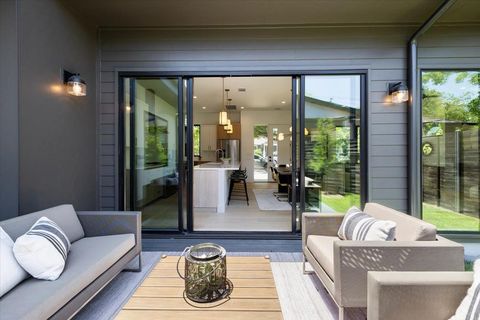 Tiny photo for 5409 Avenue G Ave, Austin, TX 78751 (MLS # 3706971)