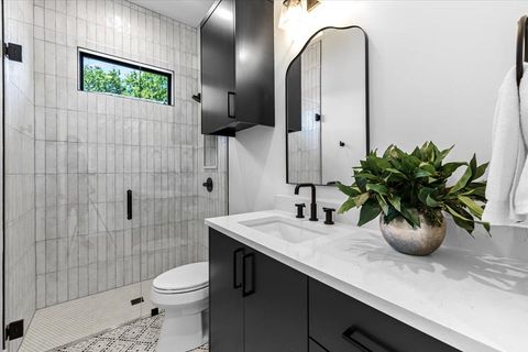 Tiny photo for 5409 Avenue G Ave, Austin, TX 78751 (MLS # 3706971)