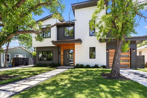 Tiny photo for 5409 Avenue G Ave, Austin, TX 78751 (MLS # 3706971)
