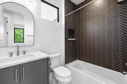 Tiny photo for 5409 Avenue G Ave, Austin, TX 78751 (MLS # 3706971)